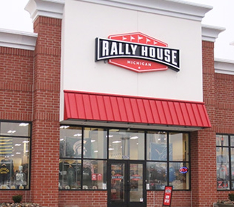 Rally House Novi - Novi, MI