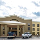Comfort Suites - Motels