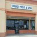 Billiot Pools & Spas LLC