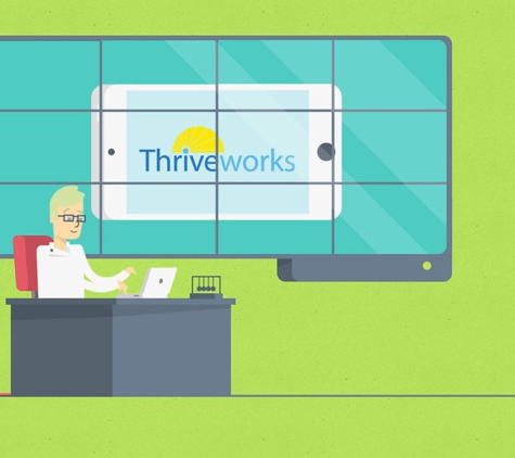 Thriveworks Counseling - Charlotte, NC