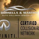 Borsella & Mastro Auto Body Inc. - Automobile Body Repairing & Painting