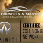 Borsella & Mastro Auto Body Inc.