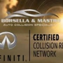 Borsella & Mastro Auto Body Inc.