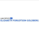 Law Office of Elizabeth Forgotson Goldberg - Attorneys