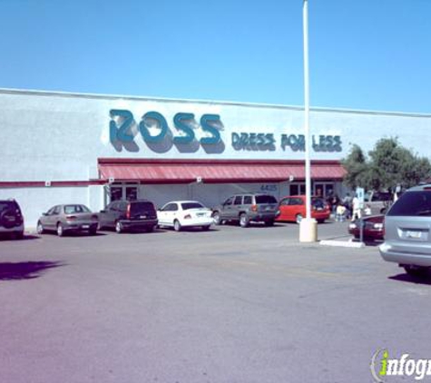 Ross Dress for Less - Tucson, AZ