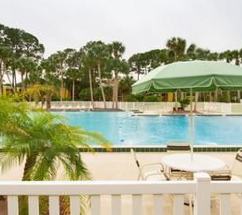 BEST WESTERN PLUS International Speedway Hotel - Daytona Beach, FL