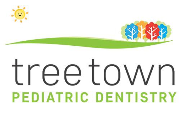 Tree Town Pediatric Dentistry - Ann Arbor, MI