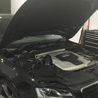 DTM Automatic Transmissions - South Geelong, VIC