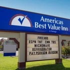 Americas Best Value Inn & Suites