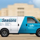 All Seasons Carpet Cleaning - Carpet & Rug Cleaners
