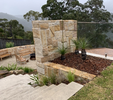 Scott Lewis Landscape Construction - Jilliby, NSW