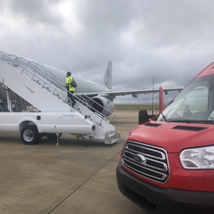 ASAP Transportation - Memphis, TN. Airport pick up
