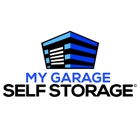 My Garage Self Storage