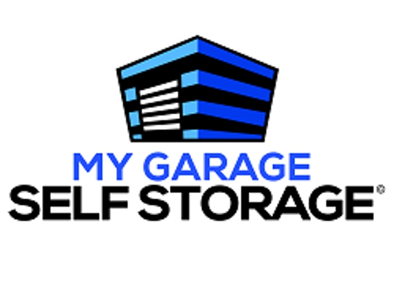 My Garage Self Storage - Hockley, TX