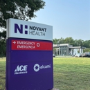 Novant Health Clements Ferry Emergency Department - Emergency Care Facilities
