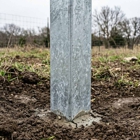 V&S Galvanizing Korns