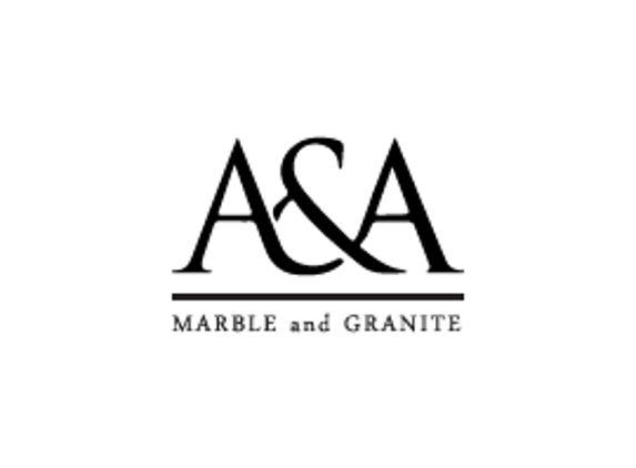 A&A Marble and Granite - Houston, TX