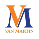 Van Martin Roofing Mason - Roofing Contractors