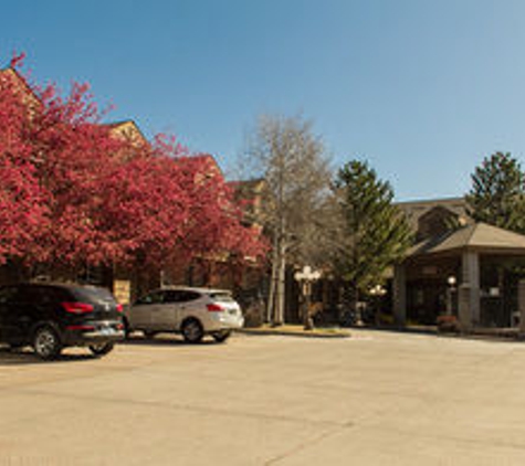 Comfort Inn I-17 & I-40 - Flagstaff, AZ