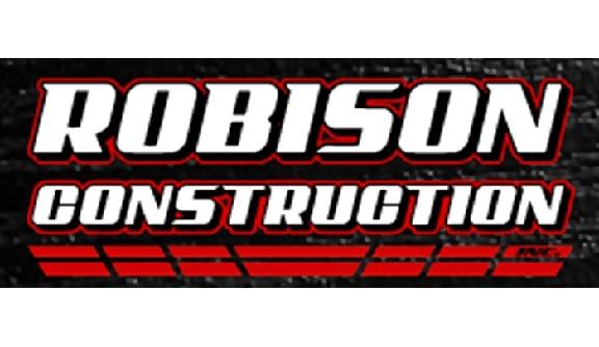 Robison Construction Inc. - Cedar Rapids, IA