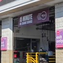 Jiffy Lube - Automobile Parts & Supplies