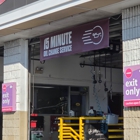 Jiffy Lube Oil Change