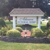 Ahearn Funeral Home gallery