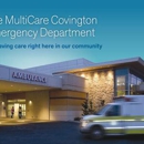 MulitCare Covington Day Surgery - Physicians & Surgeons, Neurology