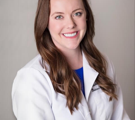 Jillian Pollard, Psychiatric Clinician - Edmond, OK