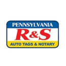 R & S Auto Tags and Notary - Auto Insurance