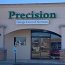 Precision Garage Door of Norman - Garage Doors & Openers