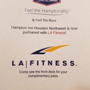 Hampton Inn Houston-Northwest - Hotels