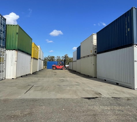 Davis Removals & Storage - Dundowran, QLD