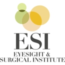 Eye Care of San Diego - Sorrento Valley (Formerly Eyesight & Surgical Institute) - Physicians & Surgeons, Ophthalmology