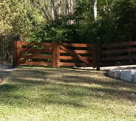 A & P Fencing & Patios - Durack, QLD