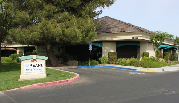 Pearl Family Dentistry - Merced, CA