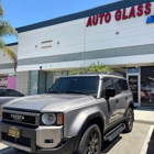 Auto Glass & Tint Factory