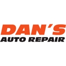 Dan's Auto Repair - Auto Repair & Service