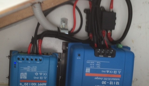 Caravan Electrics - Pakenham, VIC