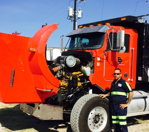 Southern Diesel Truck and Trailer Repair - Fort Worth, TX