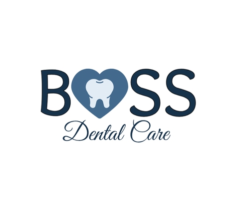 Boss Dental - Corpus Christi, TX