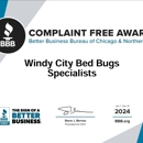 Windy City Bed Bug Specialists - Pest Control Services
