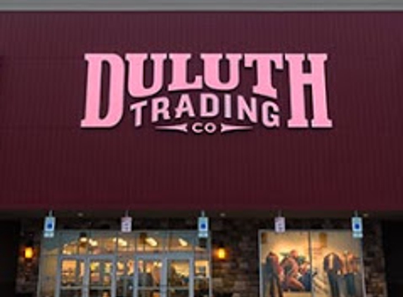 Duluth Trading Company - Anchorage, AK