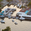 Two Georges at The Cove Restaurant & Marina - Restaurants