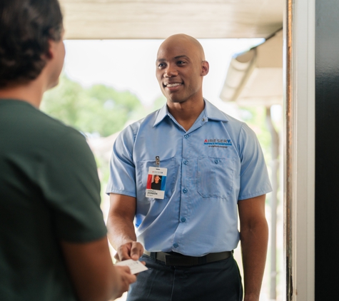 Aire Serv Of Cedar Park - Leander, TX