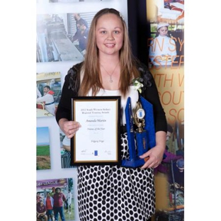 ECTARC - Early Childhood Training And Resource Centre - Port Kembla, NSW
