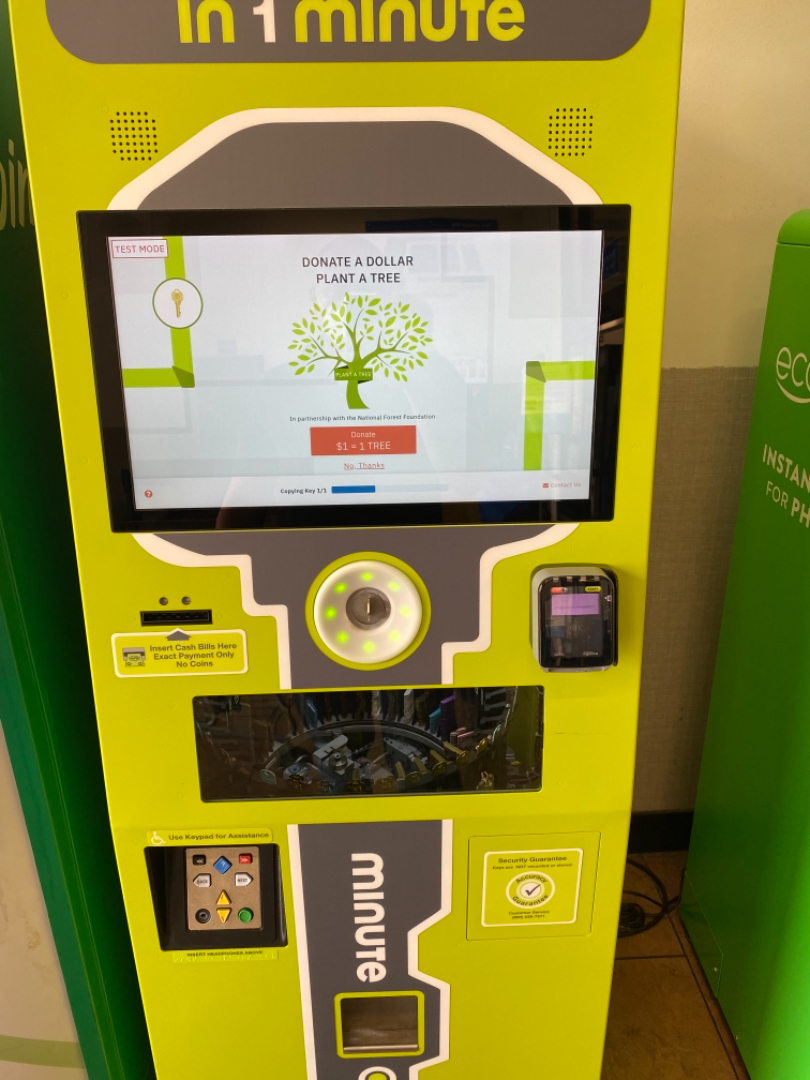 Minute Key - Anaheim, CA 92801