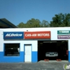 Can-am Motor Service gallery