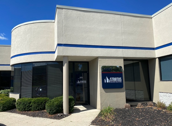 Stratus Building Solutions of Columbus - Worthington, OH