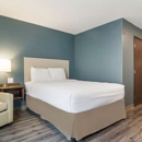 WoodSpring Suites Lake Jackson - Hotels